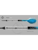 Šipky Harrows PULSE 90% Softip