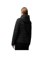 Dámská péřová bunda F095 W4FSS23TDJAF095 20S - 4F