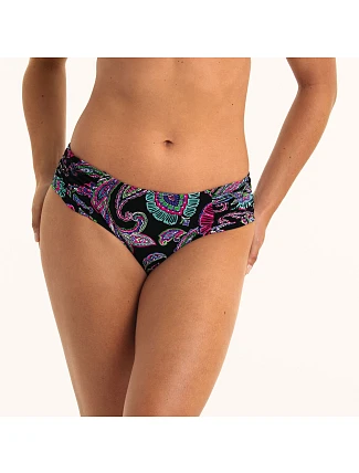 Style Jacky Bottom kalhotky 8724-0 black - RosaFaia Style Jacky Bottom kalhotky 8724-0 black - RosaFaia