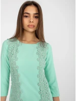 LK SK 506583 šaty.21P mincovna LK SK 506583 šaty.21P mincovna