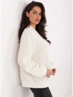 Jumper LK SW 510169.18P ecru