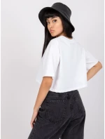 Tričko RV TS 7541.06 bílá