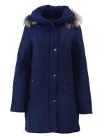 Dámská zimní bunda 63553 - Cabba Dámská zimní bunda 63553 - Cabba