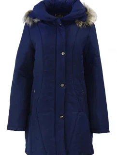 Dámská zimní bunda 63553 - Cabba