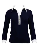 Dámské tričko ucan 3/4 - Favab