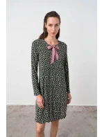 Dámská noční košile 17120 Vamp Dámská noční košile 17120 Vamp