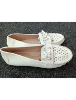 Dámské polobotky Top Shoes - FPrice Dámské polobotky Top Shoes - FPrice