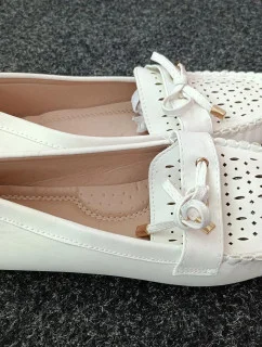 Dámské polobotky Top Shoes - FPrice