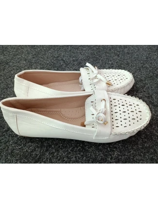 Dámské polobotky Top Shoes - FPrice Dámské polobotky Top Shoes - FPrice