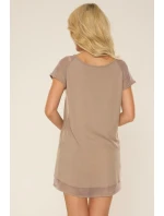 DÁMSKÉ TRIČKO CARMEL 767 BIG