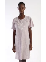 Dámská noční košile mateřská Sabina Dámská noční košile mateřská Sabina