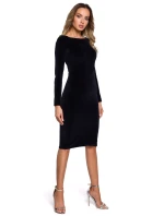 Společenské šaty model 149958 Moe Společenské šaty model 149958 Moe