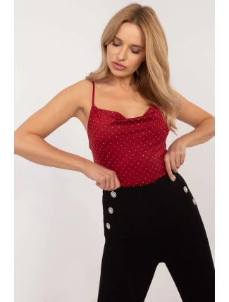 Top model 203346 Italy Moda Top model 203346 Italy Moda