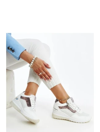 Tenisky  model 207349 Solea