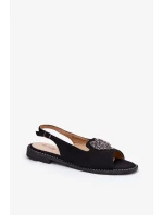 Sandály  model 211635 Step in style