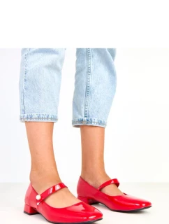 Lodičky model 218173 Solea