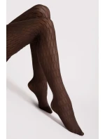 Punčochové kalhoty  model 218759 Fiore