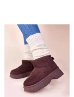 Sněhule  model 223143 Solea