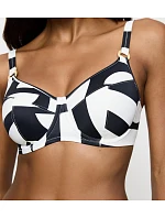 SUMMER ALLURE – Minimizer plavková podprsenka (optické zmenšení o 1 velikost) Triumph