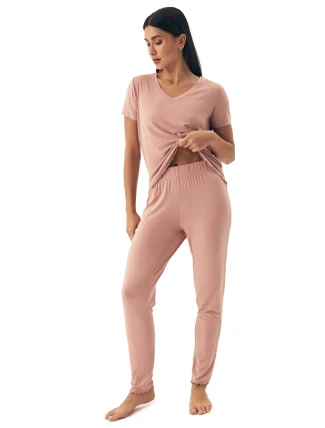 Dámské pyžamo 42680 Noves - HENDERSON