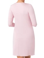 Dámská noční košilka Margo pink - Donna