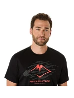 Tričko Asics Fujitrail Logo SS Top