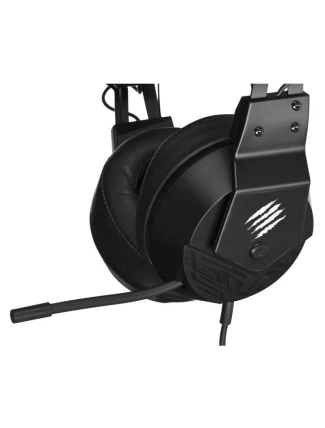 Sluchátka Mad Catz F.R.E.Q. 2 Sluchátka Mad Catz F.R.E.Q. 2