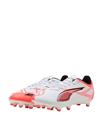 Fotbalové boty Puma Ultra 5 Play FG/AG M 108169 01