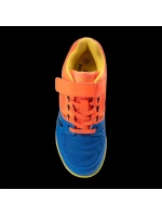 Dětské halové dráhy TEAMSON JUNIOR IC