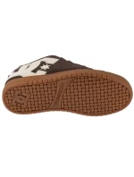 Boty DC Court Graffik SE DC01665-200 Brown 44