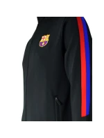 FC Barcelona Tepláková souprava Barca Jr 5002CHOUP