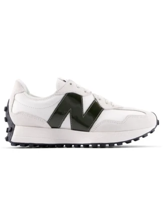 Dámské tenisky New Balance WS327 white Lifestyle (WS327JWA)
