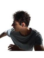 Bezdrátová sluchátka Shokz OpenRun Pro 2, černá