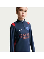 Mikina Nike PSG Strike Drill Top Junior II 1669-410 Mikina Nike PSG Strike Drill Top Junior II 1669-410