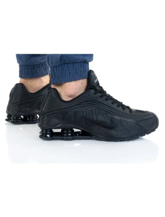 Boty Nike Sox R4 M 104265-044