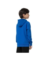 Chlapecká mikina Jr 4FJSS23TSWSM220 36S - 4F Chlapecká mikina Jr 4FJSS23TSWSM220 36S - 4F
