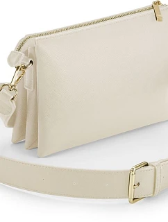 BagBase BG 759 Taška přes rameno "Boutique" 52.0759 oyster