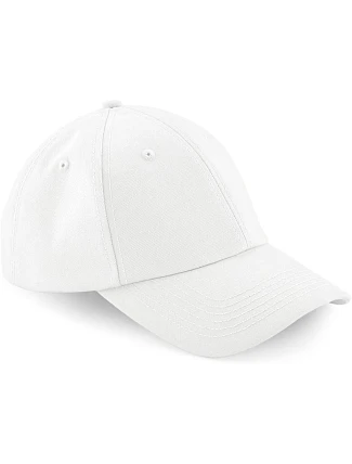 Beechfield B 59 6 panelová baseballová kšiltovka "Authentic" 53.0059 soft white Beechfield B 59 6 panelová baseballová kšiltovka "Authentic" 53.0059 soft white