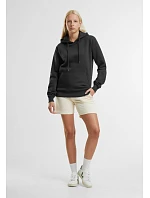 New Morning Studios NM 010 Unisex mikina s kapucí 57.0010 olive
