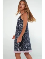 Vamp - Noční košilka s ramínky 20115 - Vamp Vamp - Noční košilka s ramínky 20115 - Vamp