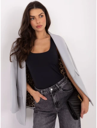 Horní část D12099M02803A černá