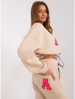 Sada EM KMPL 804.00P béžová a růžová