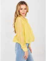 Halenka IT BZ 29261.08P žlutá Halenka IT BZ 29261.08P žlutá