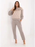 Sada IT KMPL 9831.62 dark lilac