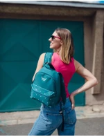 Fashion batoh VUCH Miles Blue