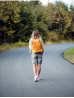 Městský batoh VUCH Inchel Yellow Městský batoh VUCH Inchel Yellow