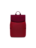 Gioia Melange Wine Red