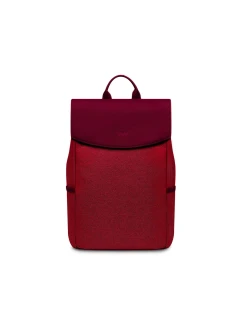 Gioia Melange Wine Red