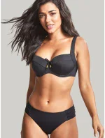 Dámský vrchní díl plavek Anya Riva Full Cup SW1302 Černá - Panache Dámský vrchní díl plavek Anya Riva Full Cup SW1302 Černá - Panache