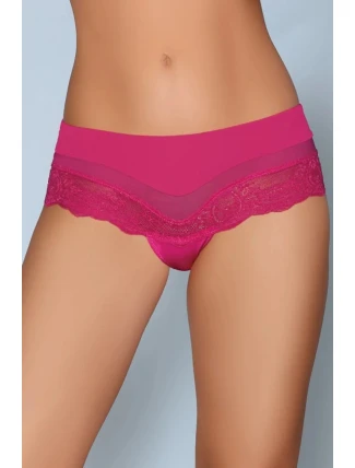 Dámské kalhotky Ayelen tm. růžové - Livia Corsetti Dámské kalhotky Ayelen tm. růžové - Livia Corsetti